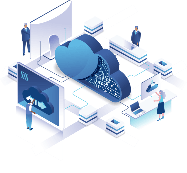 Et-IT Consultancy team