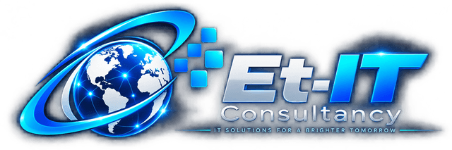 Et-IT Consultancy